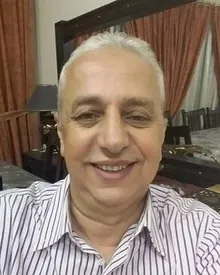 سفيان المحمد