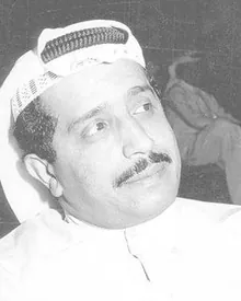 عبدالعزيز المسعود