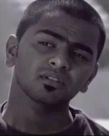 حسن علي