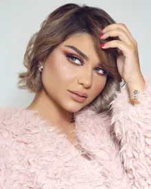 زينب غازي
