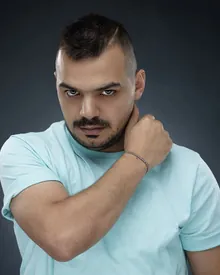 عمار الشويلي
