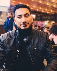 احمد الشواك
