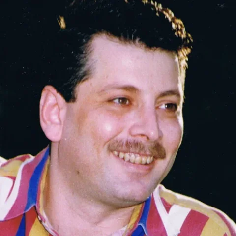 رائد جورج