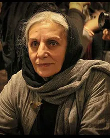 مريم بوباني