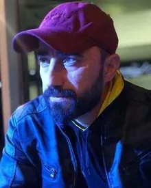 علي البحراني