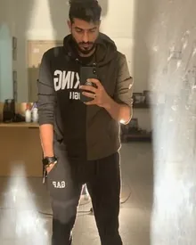 علي نجم