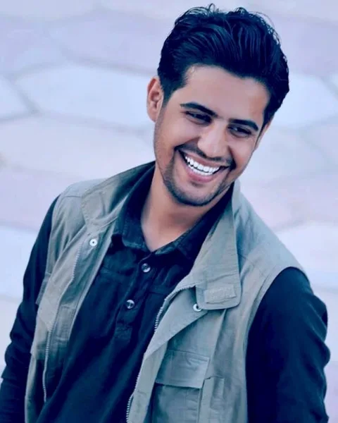 فاضل محمد فاضل