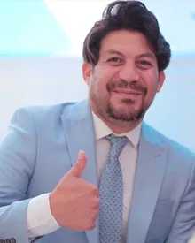 علي جبار