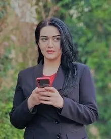 رشا رعد