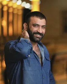 مصطفى الربيعي
