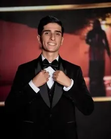 علي رعد