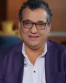 حامد المالكي