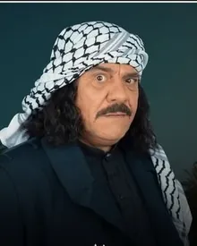 جعفر النجار