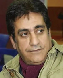 سلام داغر