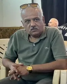 فريد عواد