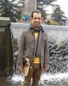 قاسم السيد
