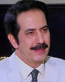 عمران التميمي