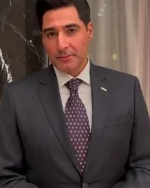 أحمد وحيد
