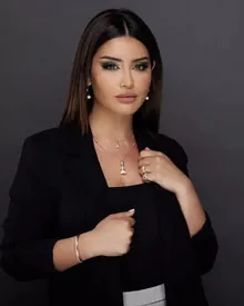 رولا عادل