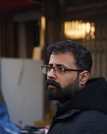 عمار الحمادي
