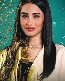 أميمة جواد الشكرجي