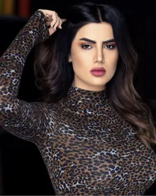كادي القيسي
