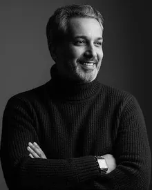 محمد حنش