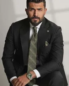 سيف الشريف