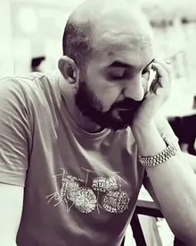 علاء الفارس