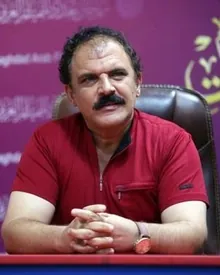 سعد عزيز عبدالصاحب