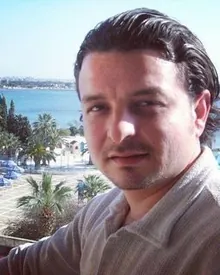 أحمد وليد مارديني