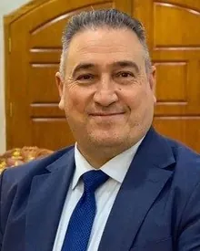 صاحب بزون الحسناوي