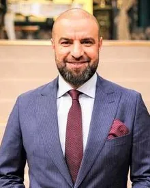 مأمون النطاح