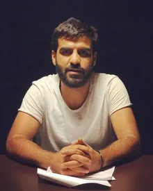 حيدر الشامي