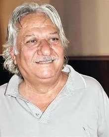 محمود شنيشل
