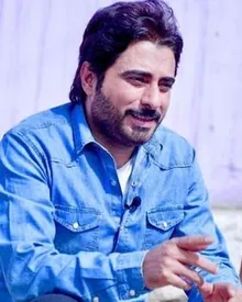 رزاق أحمد