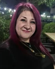 لمياء بدن