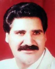عبدالجبار سلمان