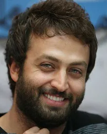 مصطفى زماني