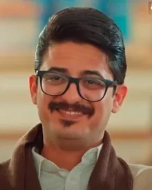مرتضى شهاب