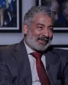 جبار المشهداني