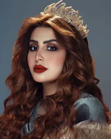 زينة الدليمي