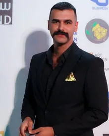علي عيسى