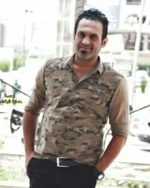 عقيل زاير