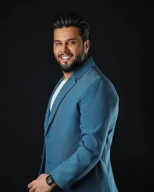 محمد السالم