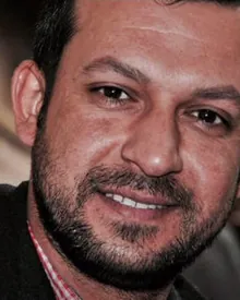 محمد بدر