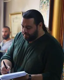 فادي سليم