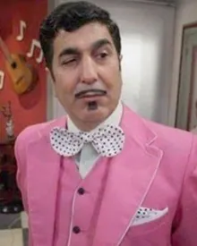 عبدالرحمن المرشدي