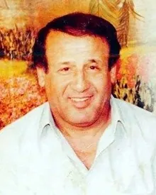 حسين نعمة