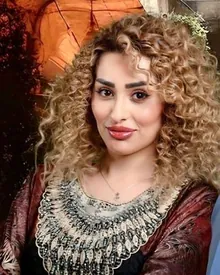 مريم حسين